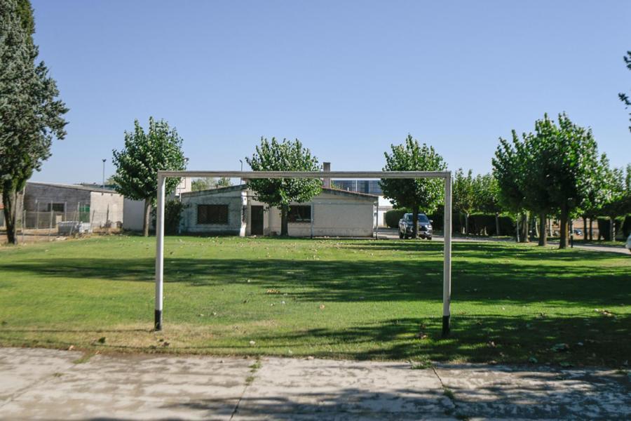 El Chalet De Gloria Santa Marta de Tormes Exterior foto