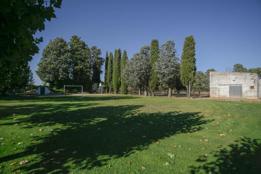 El Chalet De Gloria Santa Marta de Tormes Exterior foto