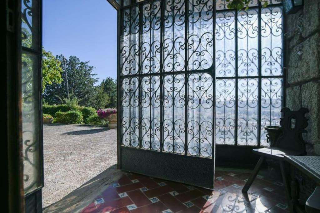 El Chalet De Gloria Santa Marta de Tormes Exterior foto